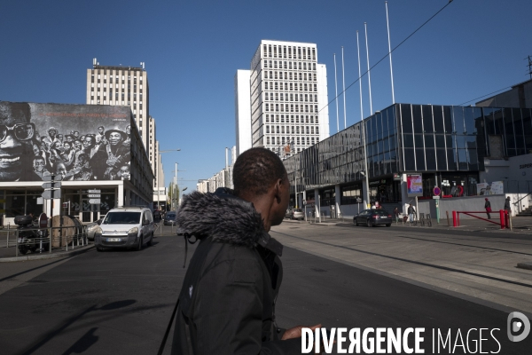 Coexister à Sarcelles