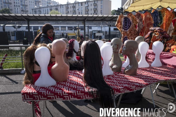 Coexister à Sarcelles