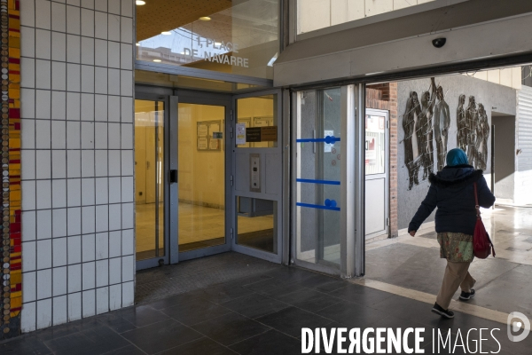 Coexister à Sarcelles