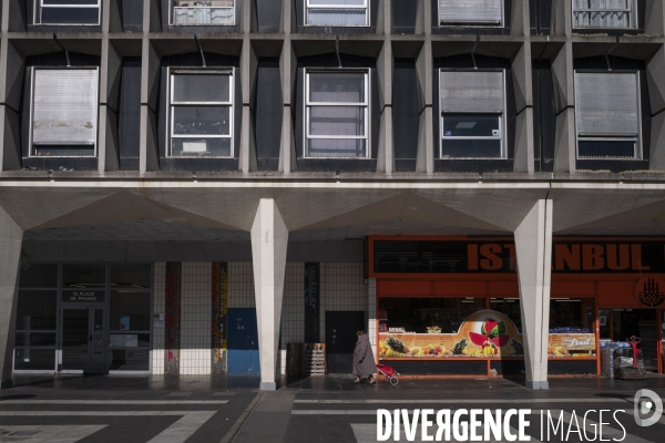 Coexister à Sarcelles