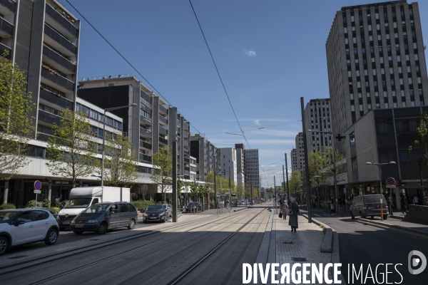 Coexister à Sarcelles