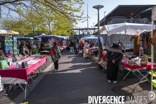 Coexister à Sarcelles