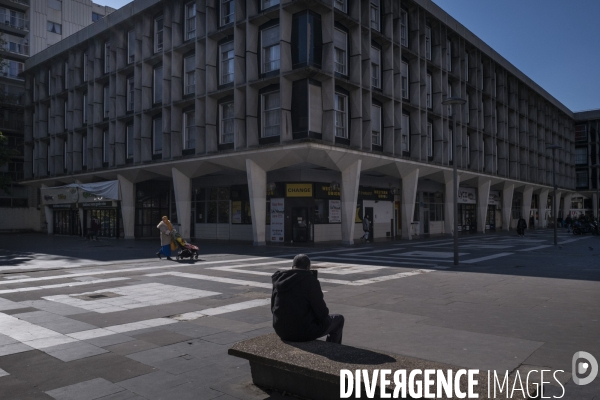 Coexister à Sarcelles
