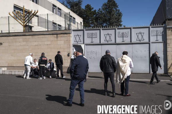 Coexister à Sarcelles