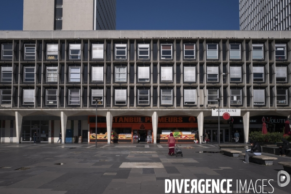 Coexister à Sarcelles
