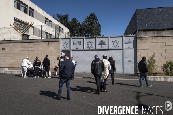 Coexister à Sarcelles