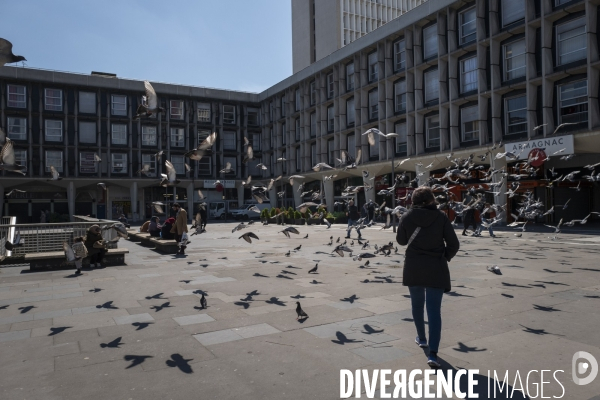Coexister à Sarcelles