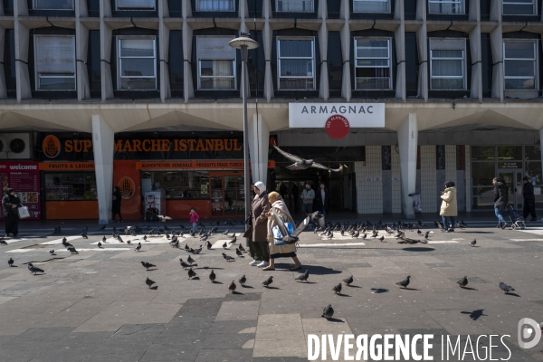 Coexister à Sarcelles