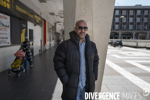 Coexister à Sarcelles