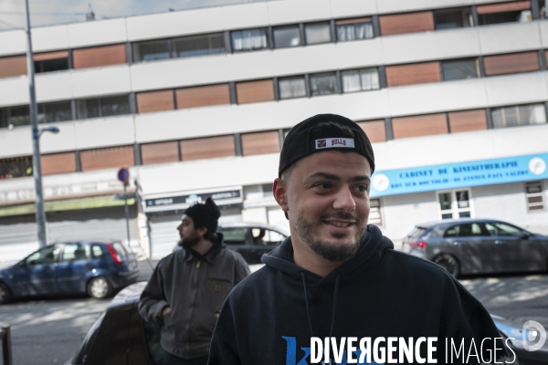 Coexister à Sarcelles