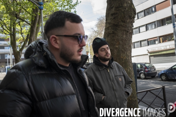 Coexister à Sarcelles