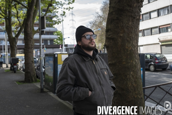 Coexister à Sarcelles