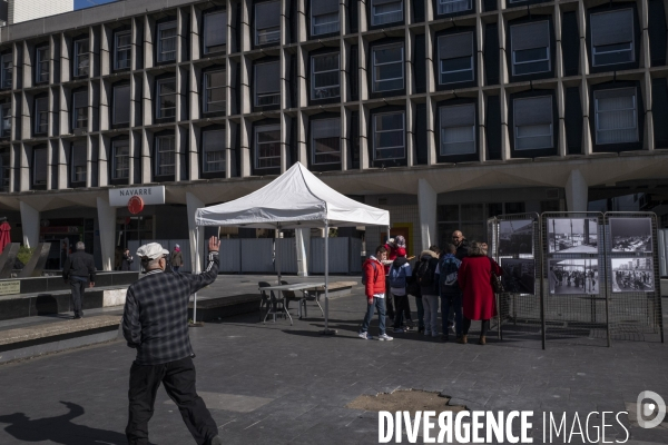 Coexister à Sarcelles
