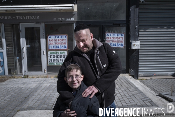Coexister à Sarcelles