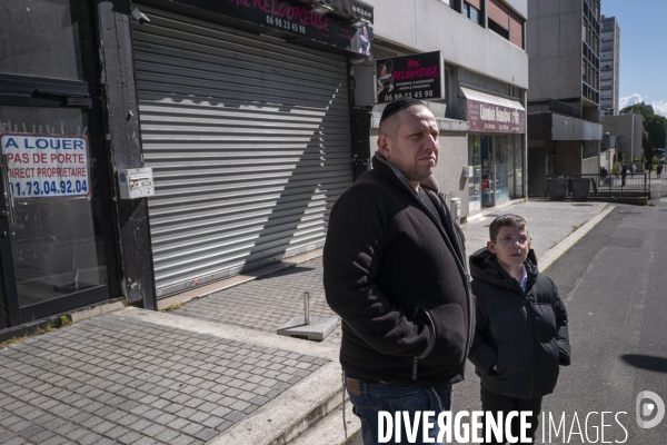 Coexister à Sarcelles