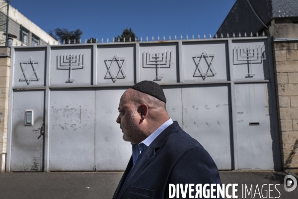 Coexister à Sarcelles