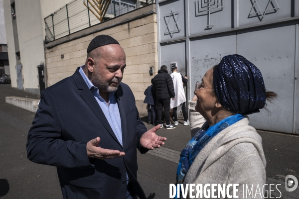 Coexister à Sarcelles
