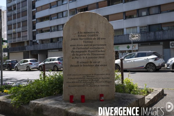 Coexister à Sarcelles