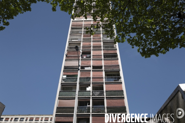 Coexister à Sarcelles