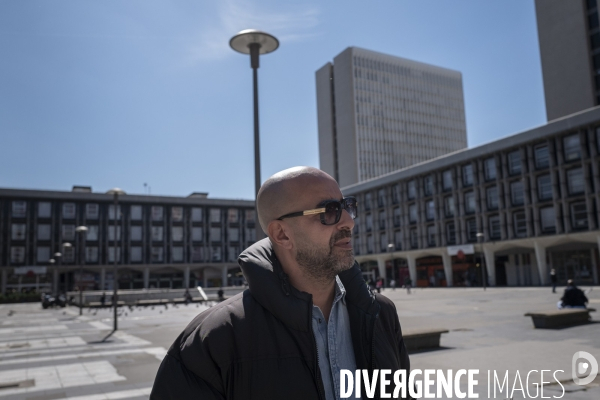 Coexister à Sarcelles