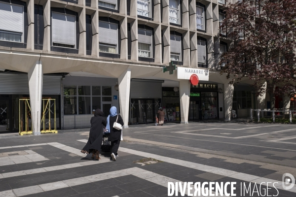 Coexister à Sarcelles