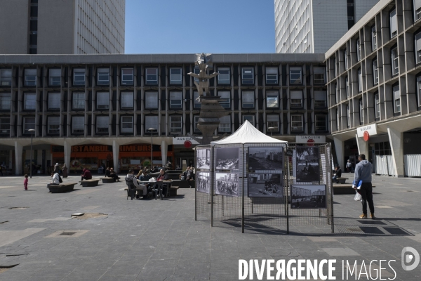 Coexister à Sarcelles