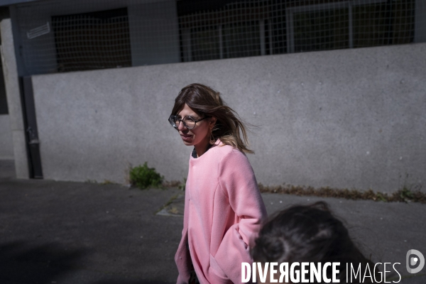 Coexister à Sarcelles