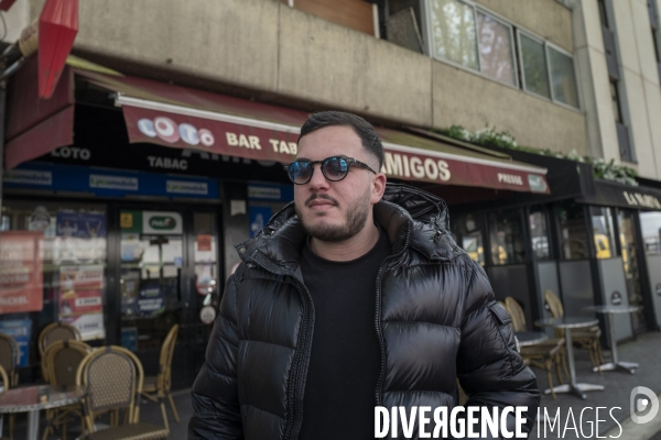 Coexister à Sarcelles