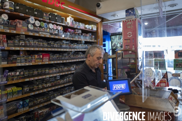Coexister à Sarcelles