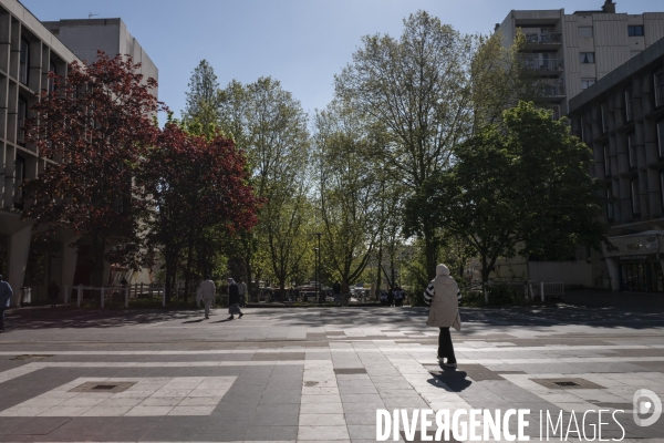 Coexister à Sarcelles