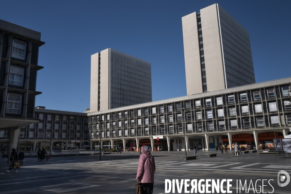 Coexister à Sarcelles