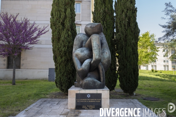 Coexister à Sarcelles