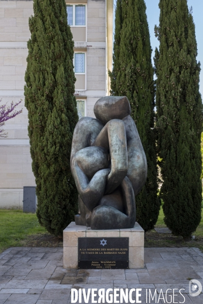 Coexister à Sarcelles