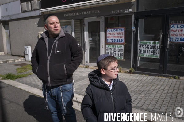 Coexister à Sarcelles