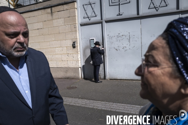 Coexister à Sarcelles