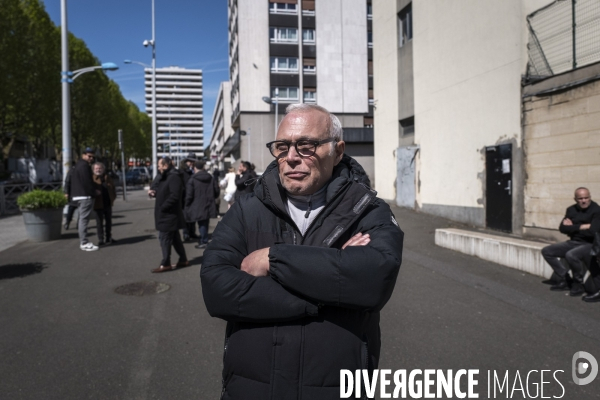 Coexister à Sarcelles