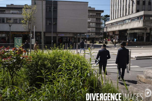 Coexister à Sarcelles