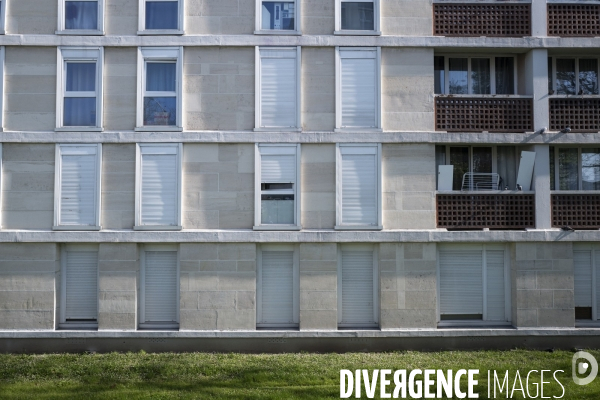 Coexister à Sarcelles