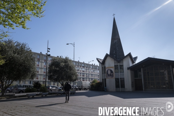Coexister à Sarcelles