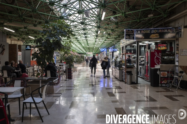 Coexister à Sarcelles