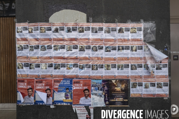 Coexister à Sarcelles