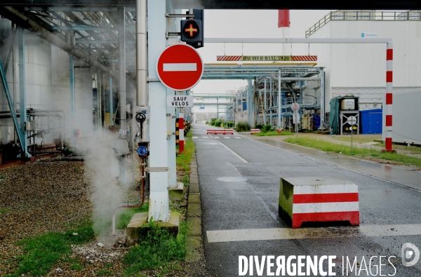 L usine Metex Noovista   