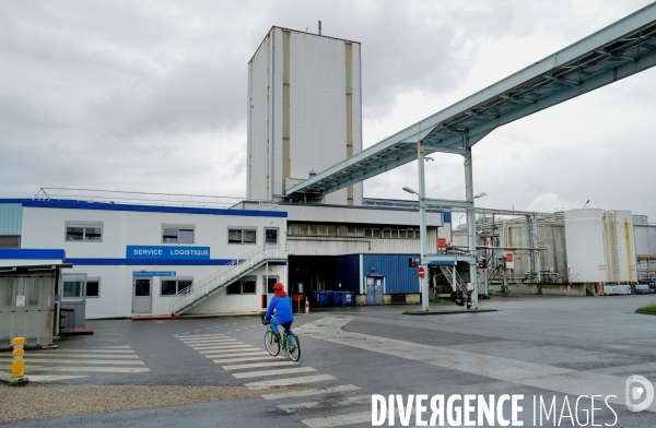 L usine Metex Noovista   
