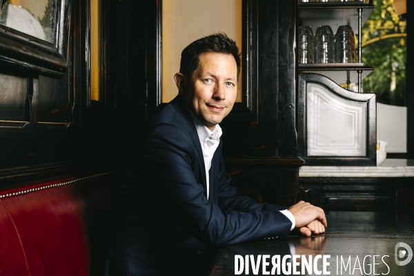 RDV avec François-Xavier Bellamy