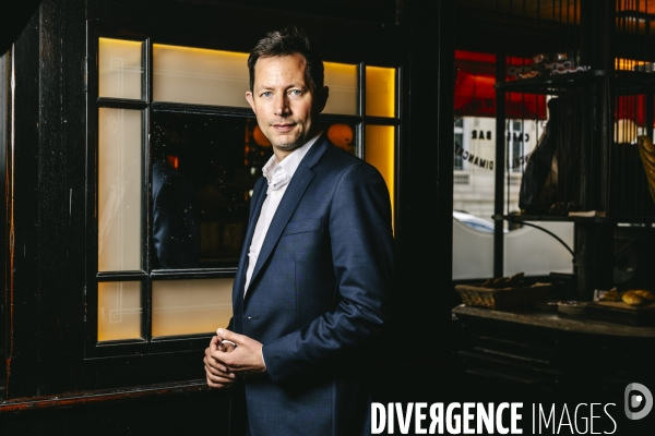 RDV avec François-Xavier Bellamy