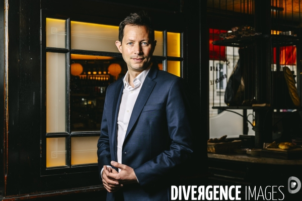RDV avec François-Xavier Bellamy
