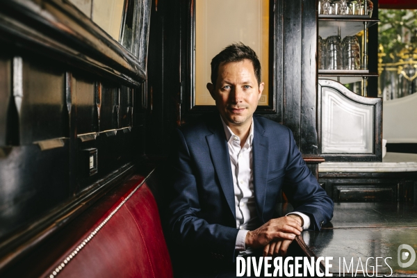 RDV avec François-Xavier Bellamy