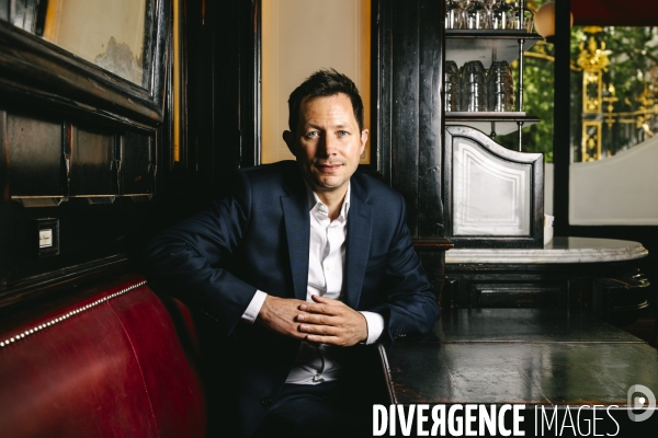 RDV avec François-Xavier Bellamy