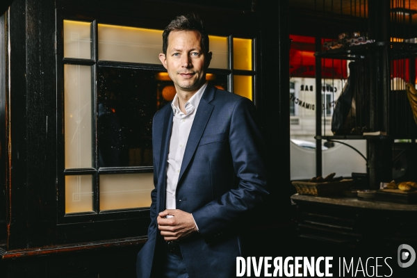RDV avec François-Xavier Bellamy