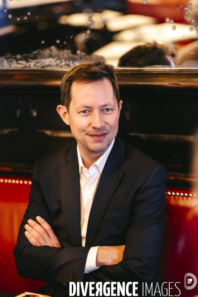 RDV avec François-Xavier Bellamy